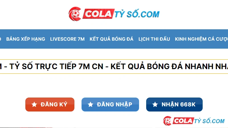 Cách tham gia tại trang Colatyso