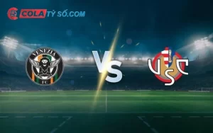 Soi kèo Venezia vs US Cremonese 01h30 ngày 03/06: Play-off Series B bóng đá Ý