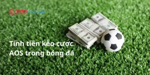 Công thức tính tiền kèo AOS