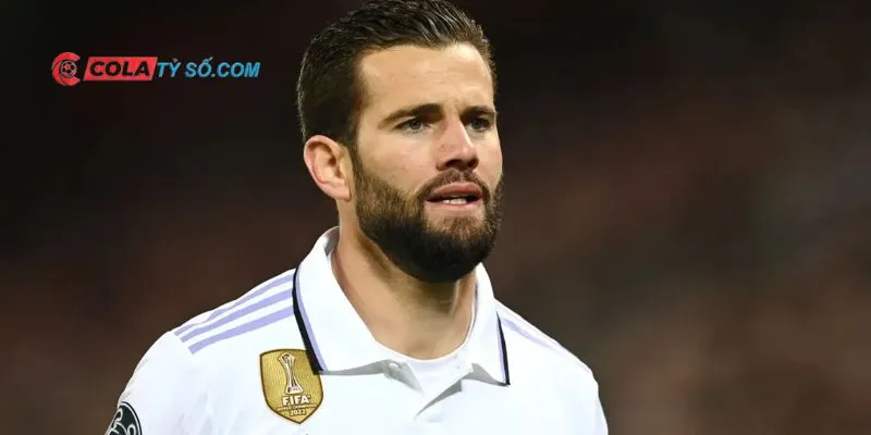 Lý do Nacho Fernandez rời Real Madrid