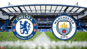 Soi kèo Chelsea vs Manchester City lúc 22h30 ngày 18/08: Ngoại hạng Anh 2024