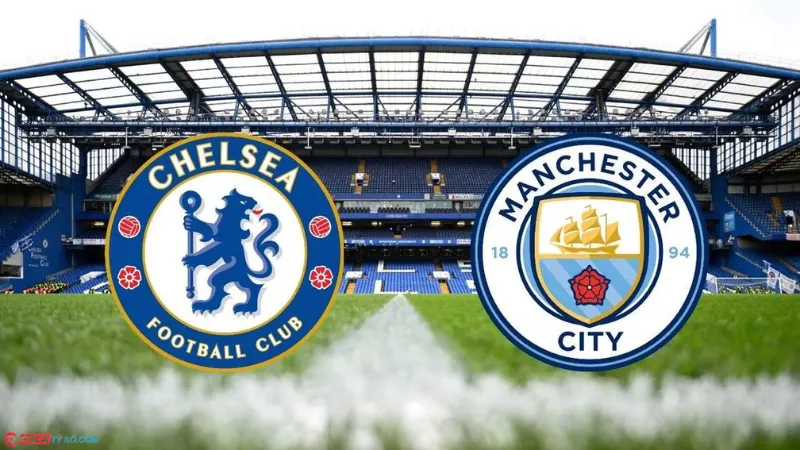 Soi kèo Chelsea vs Manchester City lúc 22h30 ngày 18/08: Ngoại hạng Anh 2024