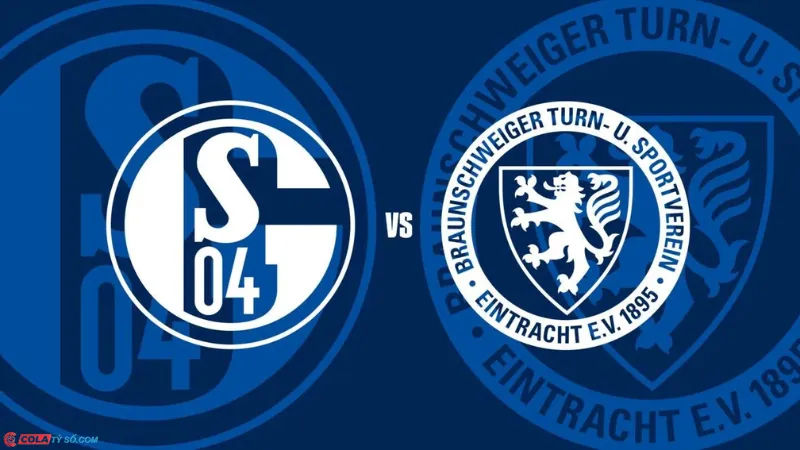 Soi kèo Schalke vs Braunschweig lúc 1h30 ngày 04/08 trong giải đấu 2.Bundesliga (Đức) mùa giải 2024 tại sân vận động Veltins-Arena.